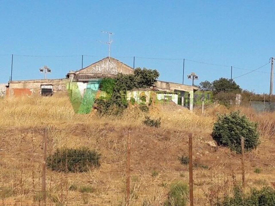 Terreno para Venda em Portimão Foto 10