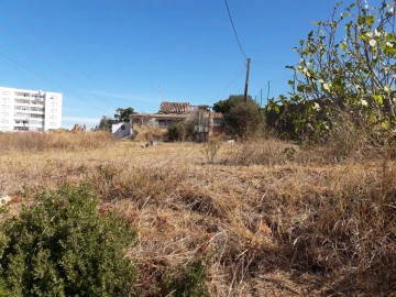 Terreno para Venda em Portimão