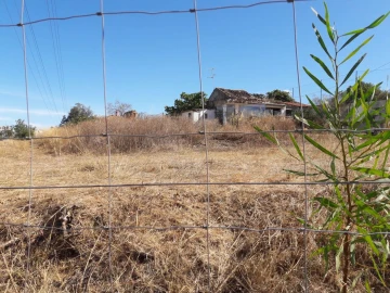 Terreno para Venda em Portimão