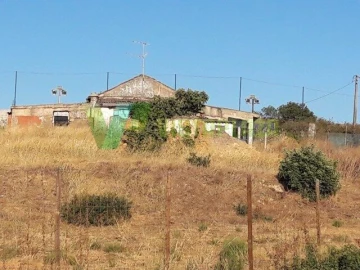 Terreno para Venda em Portimão