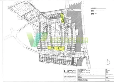 Terreno para Venda em Portimão