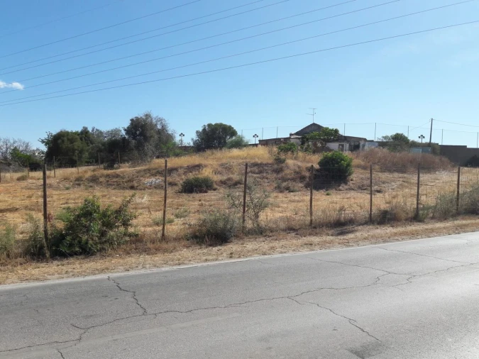 Terreno para Venda em Portimão Foto 5