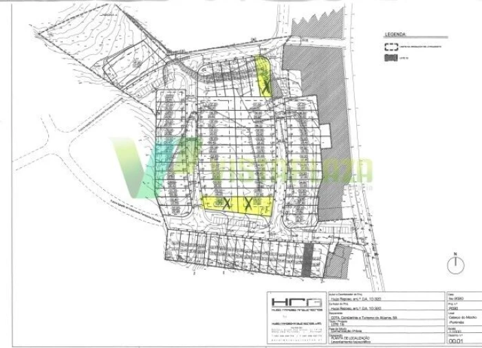 Terreno para Venda em Portimão Foto 11
