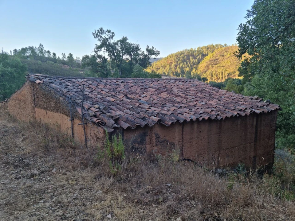 Terreno para Venda em Marmelete Foto 2