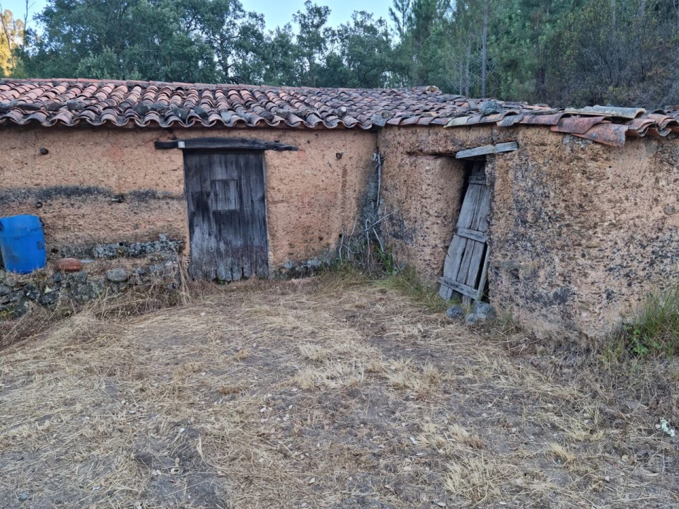 Terreno para Venda em Marmelete Foto 1
