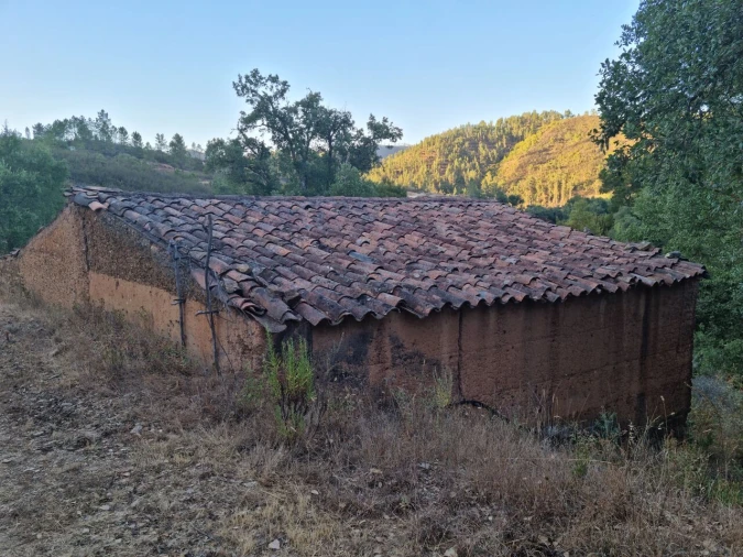 Terreno para Venda em Marmelete Foto 2