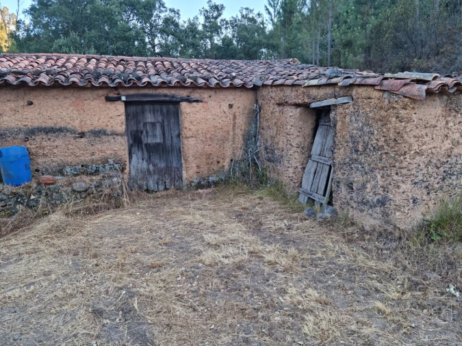 Terreno para Venda em Marmelete Foto 1