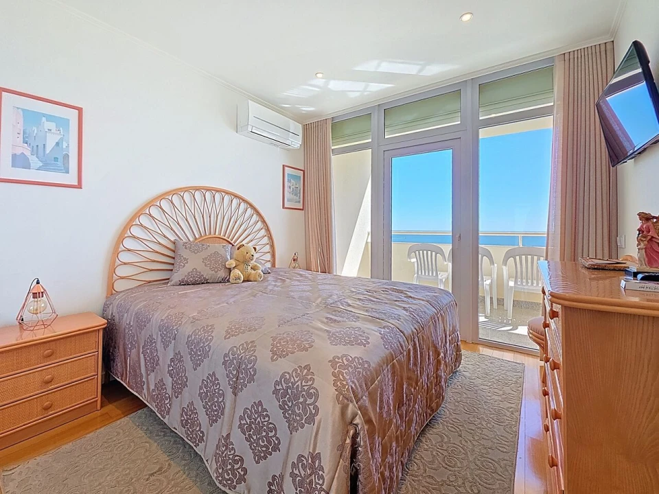 Apartamento T3 para Venda em Portimão Foto 10