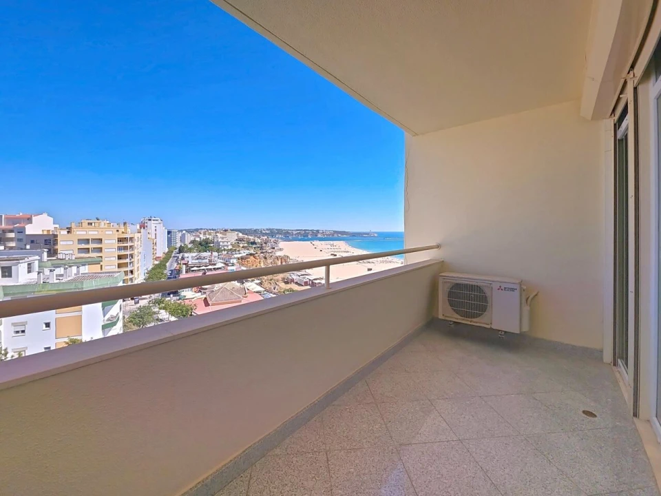 Apartamento T3 para Venda em Portimão Foto 19