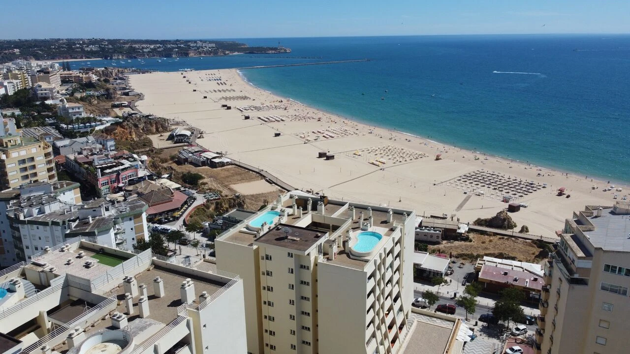 Apartamento T3 para Venda em Portimão Foto 30