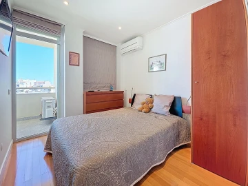 Apartamento T3 para Venda em Portimão