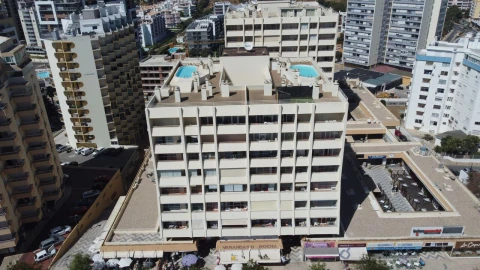 Apartamento T3 para Venda em Portimão