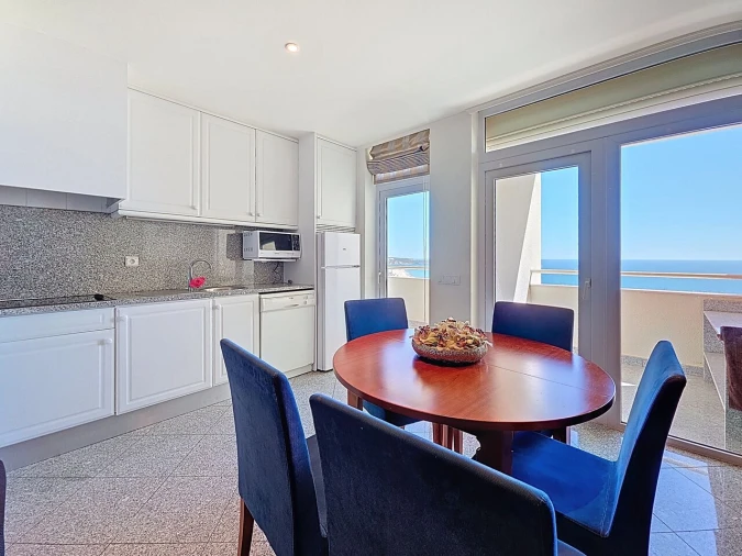 Apartamento T3 para Venda em Portimão Foto 2