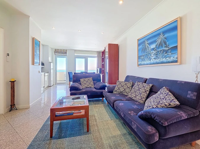 Apartamento T3 para Venda em Portimão Foto 7