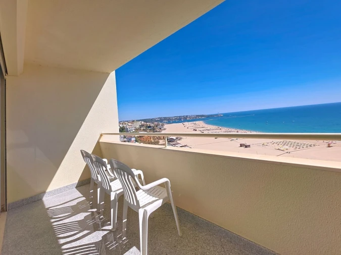 Apartamento T3 para Venda em Portimão Foto 12