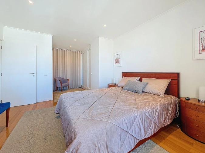 Apartamento T3 para Venda em Portimão Foto 17