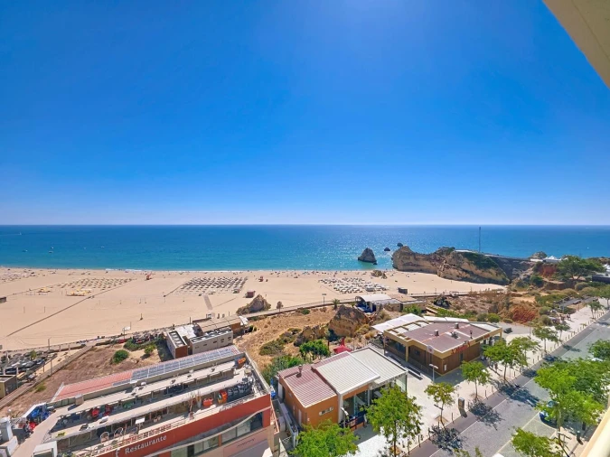 Apartamento T3 para Venda em Portimão Foto 21
