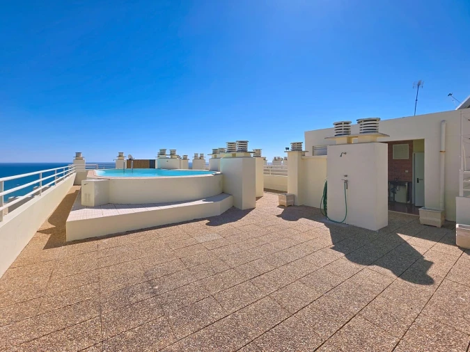 Apartamento T3 para Venda em Portimão Foto 23