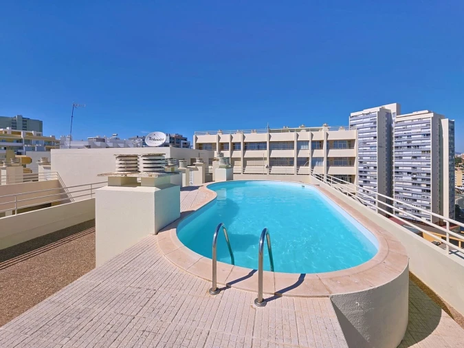Apartamento T3 para Venda em Portimão Foto 25