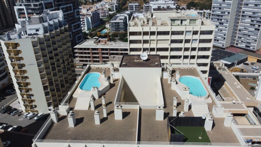 Apartamento T3 para Venda em Portimão Foto 32