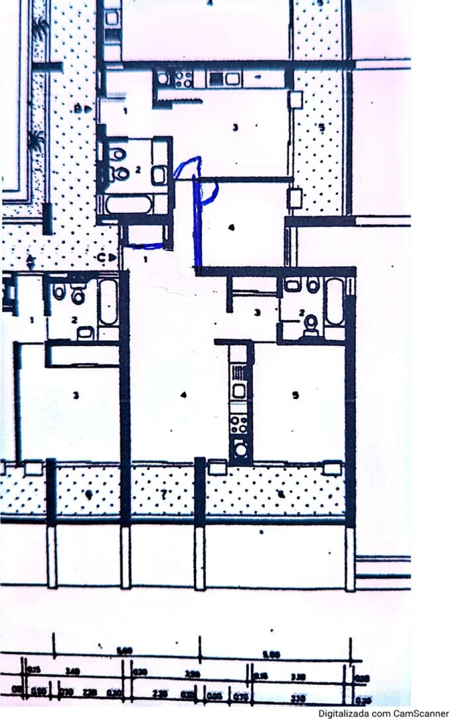 Apartamento T3 para Venda em Portimão Foto 34