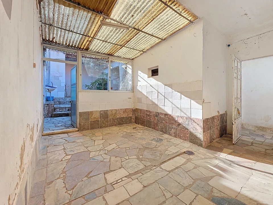 Moradia T3 para Venda em Mexilhoeira Grande Foto 14