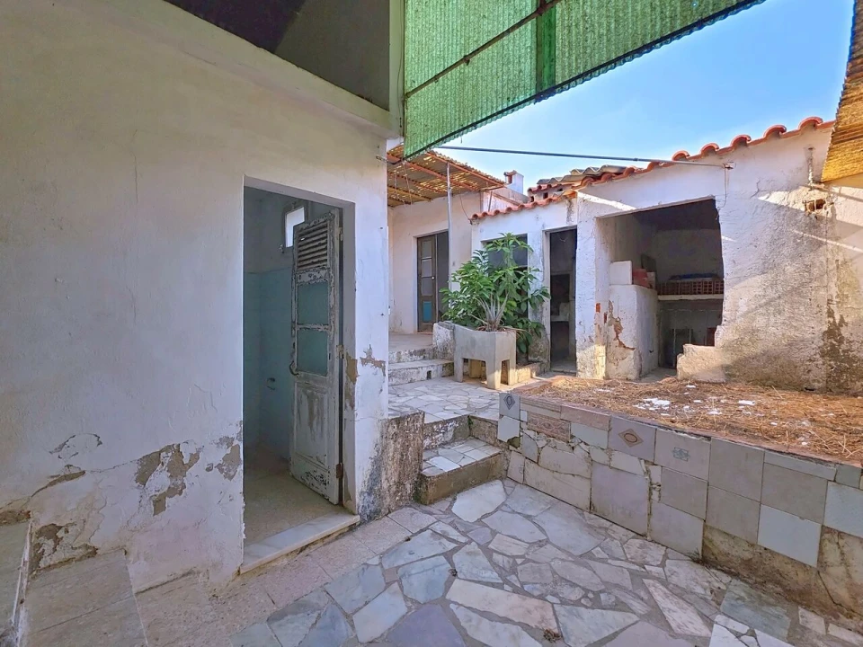 Moradia T3 para Venda em Mexilhoeira Grande Foto 19