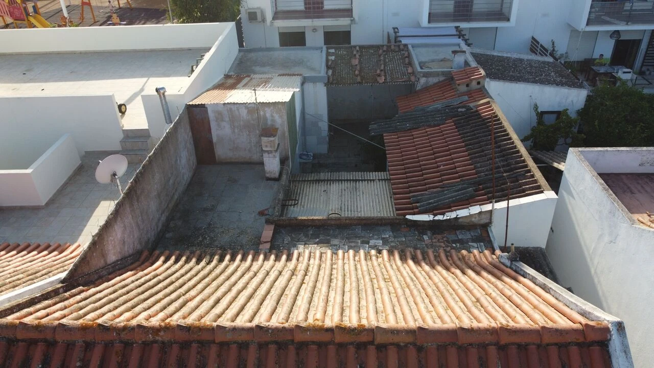 Moradia T3 para Venda em Mexilhoeira Grande Foto 22