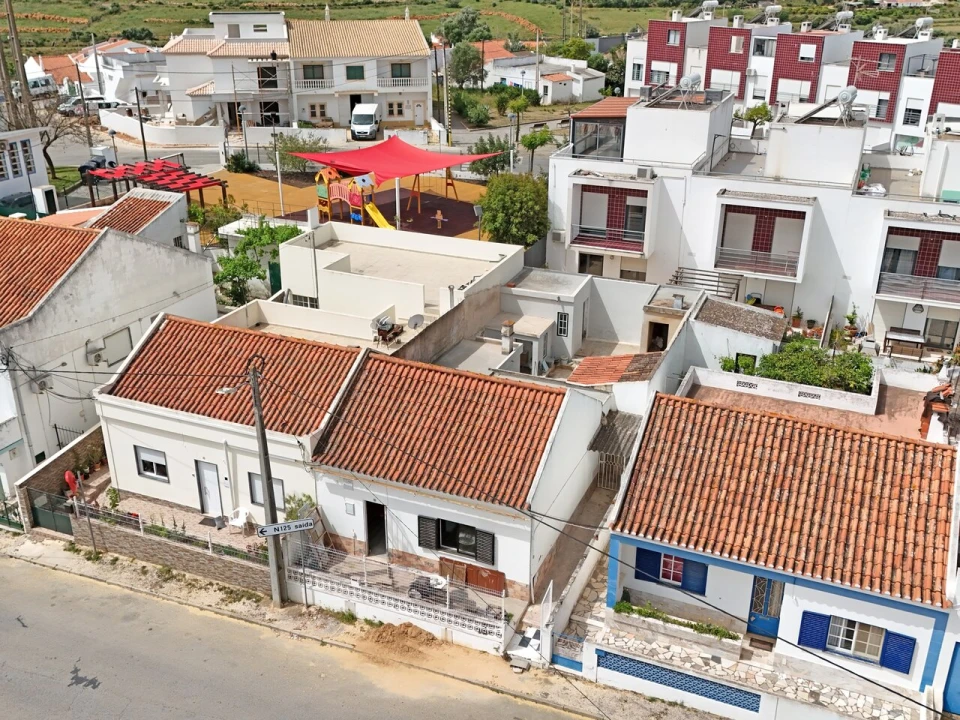 Moradia T3 para Venda em Mexilhoeira Grande Foto 7