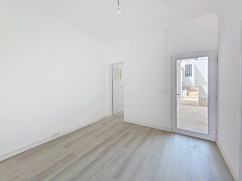 Moradia T3 para Venda em Mexilhoeira Grande Foto 12