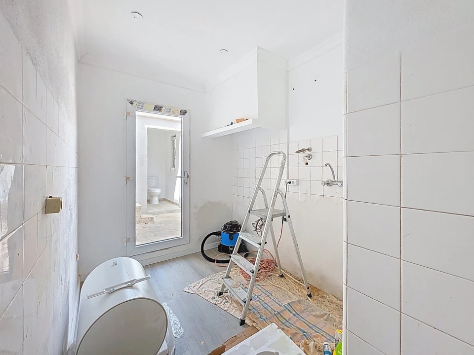 Moradia T3 para Venda em Mexilhoeira Grande Foto 21