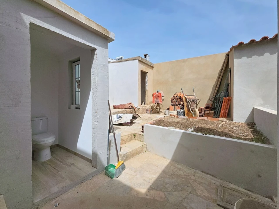 Moradia T3 para Venda em Mexilhoeira Grande Foto 22