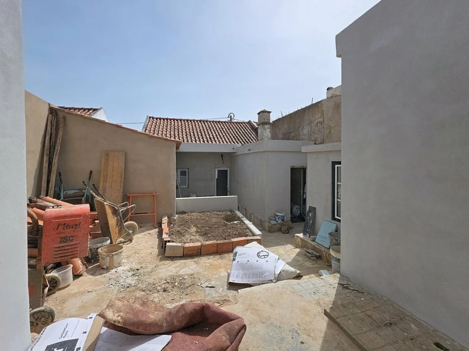 Moradia T3 para Venda em Mexilhoeira Grande Foto 25