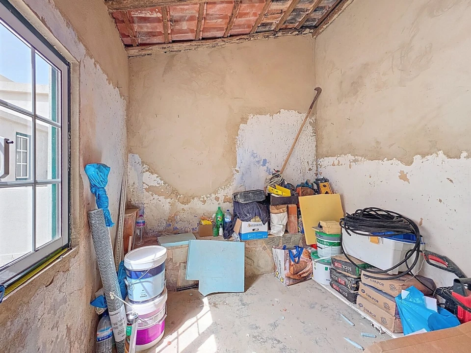 Moradia T3 para Venda em Mexilhoeira Grande Foto 27