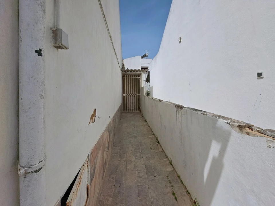 Moradia T3 para Venda em Mexilhoeira Grande Foto 28