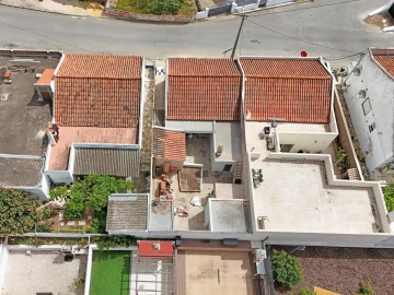 Moradia T3 para Venda em Mexilhoeira Grande