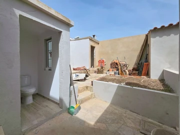 Moradia T3 para Venda em Mexilhoeira Grande