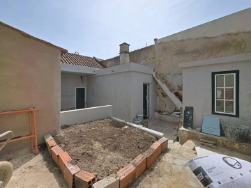 Moradia T3 para Venda em Mexilhoeira Grande