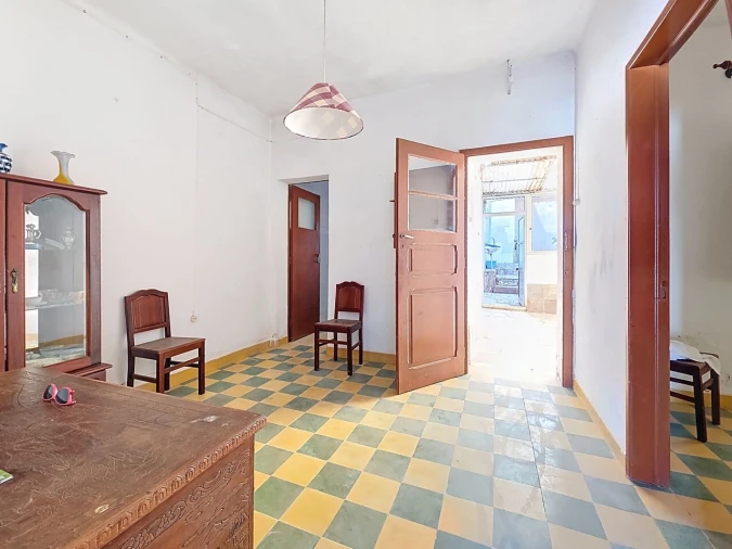 Moradia T3 para Venda em Mexilhoeira Grande Foto 9