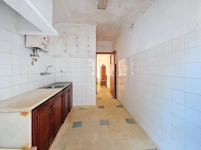 Moradia T3 para Venda em Mexilhoeira Grande Foto 13