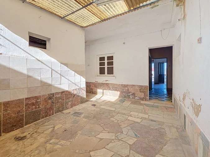 Moradia T3 para Venda em Mexilhoeira Grande Foto 15