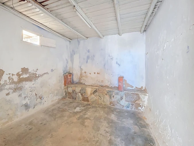 Moradia T3 para Venda em Mexilhoeira Grande Foto 16