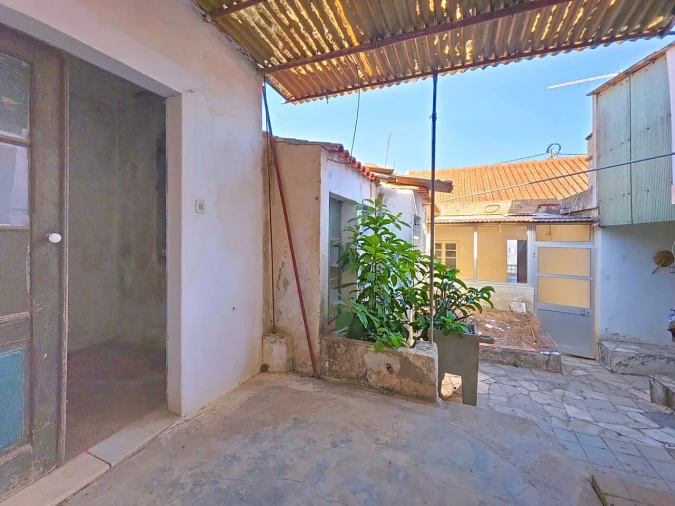 Moradia T3 para Venda em Mexilhoeira Grande Foto 21