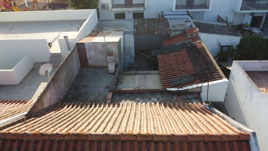 Moradia T3 para Venda em Mexilhoeira Grande Foto 22