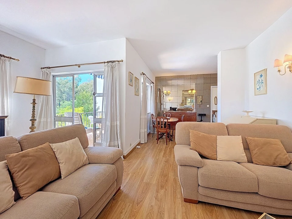 Apartamento T3 para Venda em Alvor Foto 1
