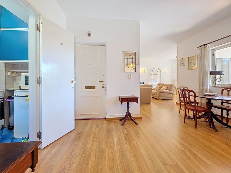 Apartamento T3 para Venda em Alvor Foto 5