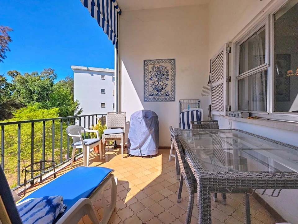 Apartamento T3 para Venda em Alvor Foto 6