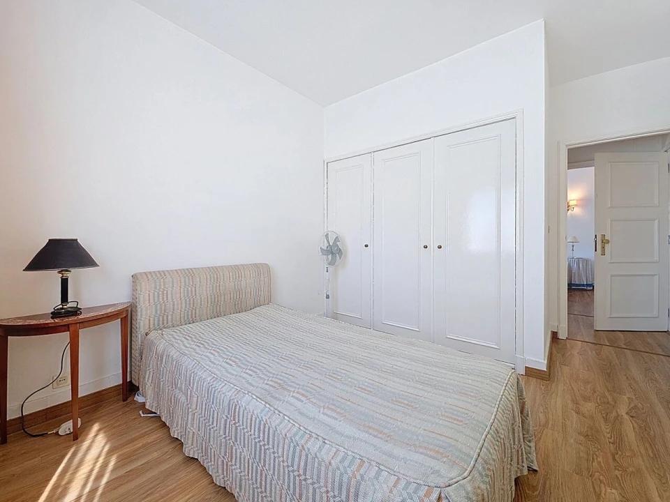 Apartamento T3 para Venda em Alvor Foto 13