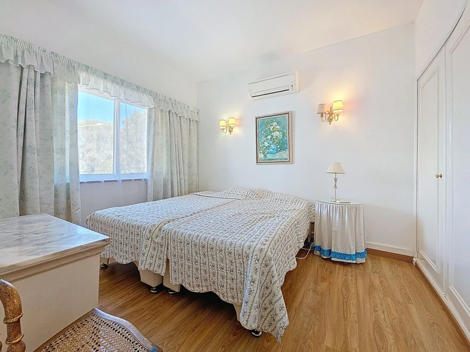 Apartamento T3 para Venda em Alvor Foto 19