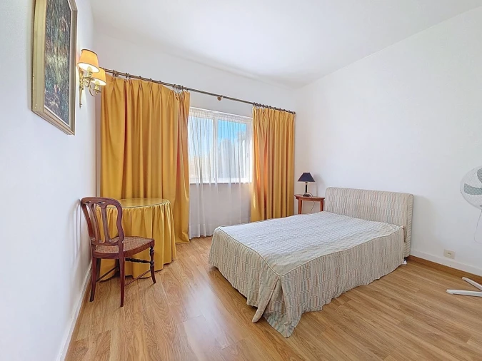 Apartamento T3 para Venda em Alvor Foto 12